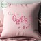 Grow in Grace Embroidered Pillow Cover product 5
